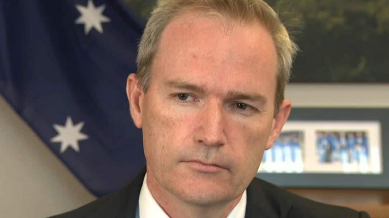 David Coleman