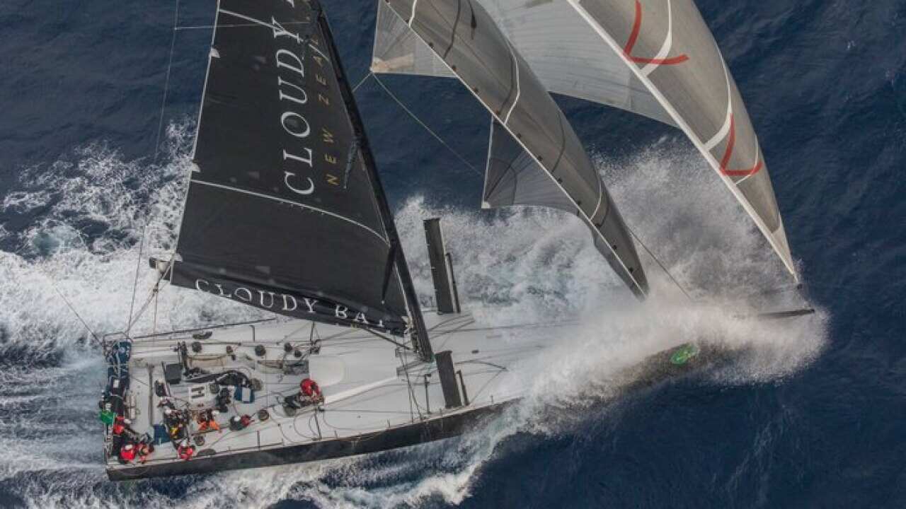 Rolex Sydney Hobart
