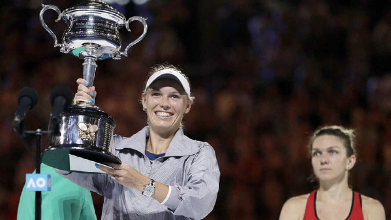 Australian Open