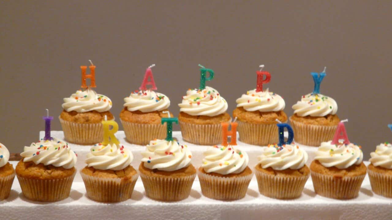 45 Jahre SBS geburtstag