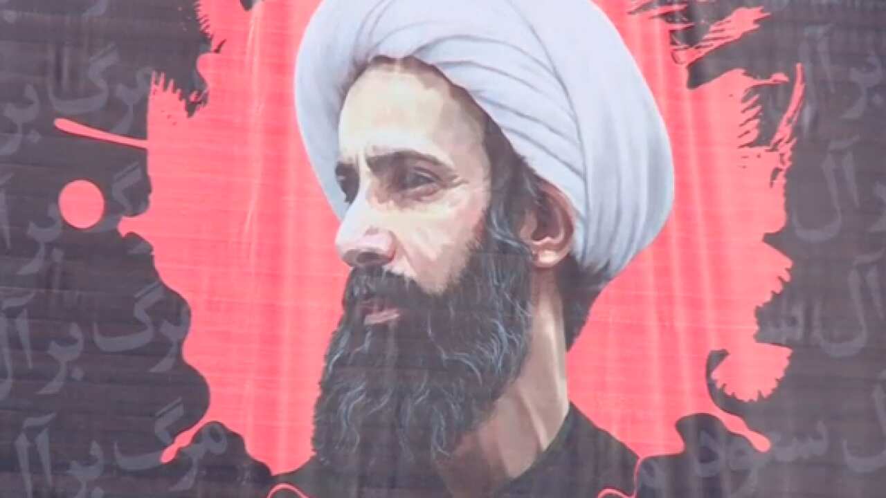 Nimr al-Nimr