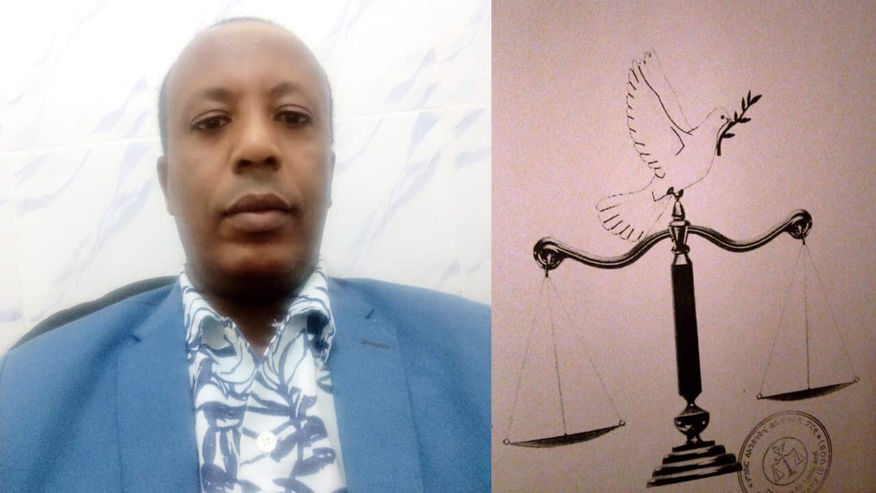Interview with Sasahulh Kebede