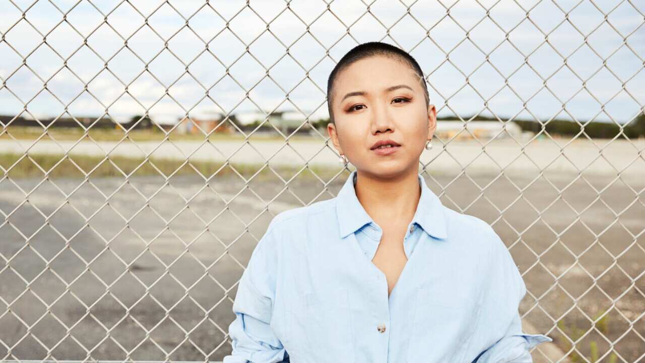 Vicky Xu