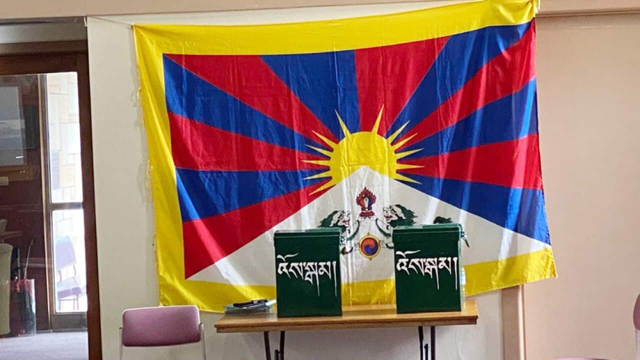 Sydney Tibetan Community