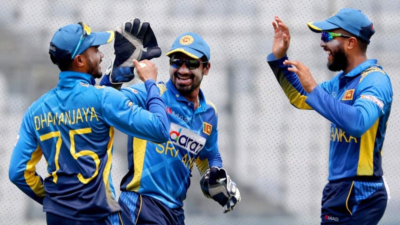 Will Sri Lanka able to qualify for the next Cricket World Cup?