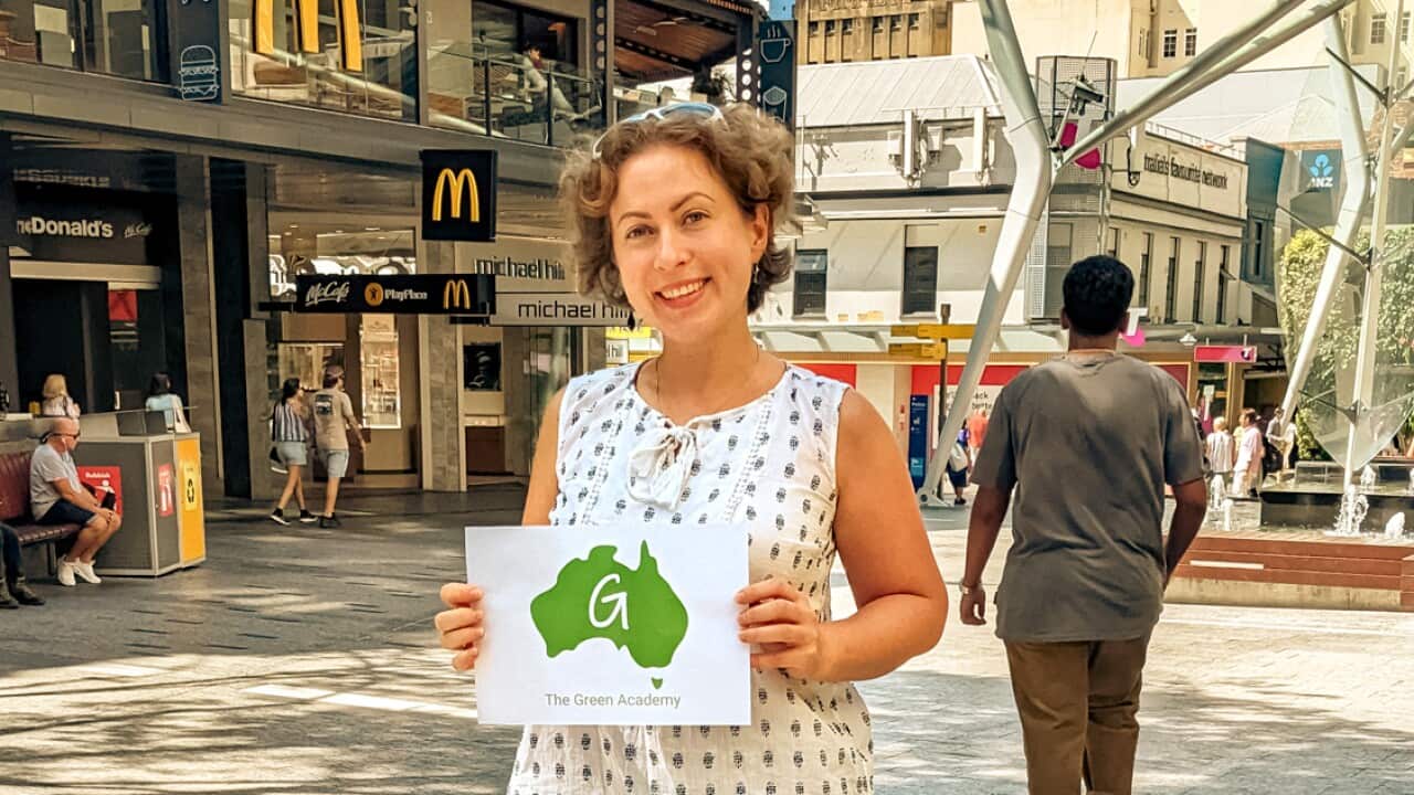 Татьяна Грин, основательница и руководитель школы по подготовке к экзамену IELTS The Green Academy (photo credit: Eugene Kuznetsov)