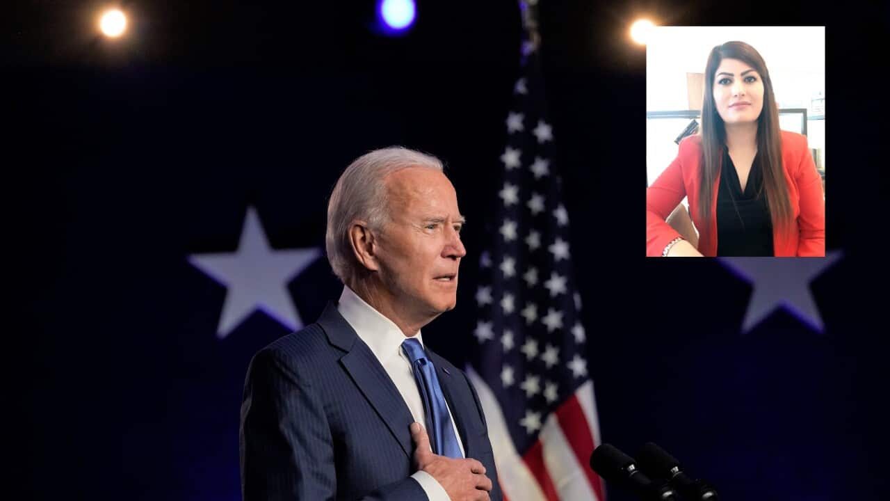 Joe Biden