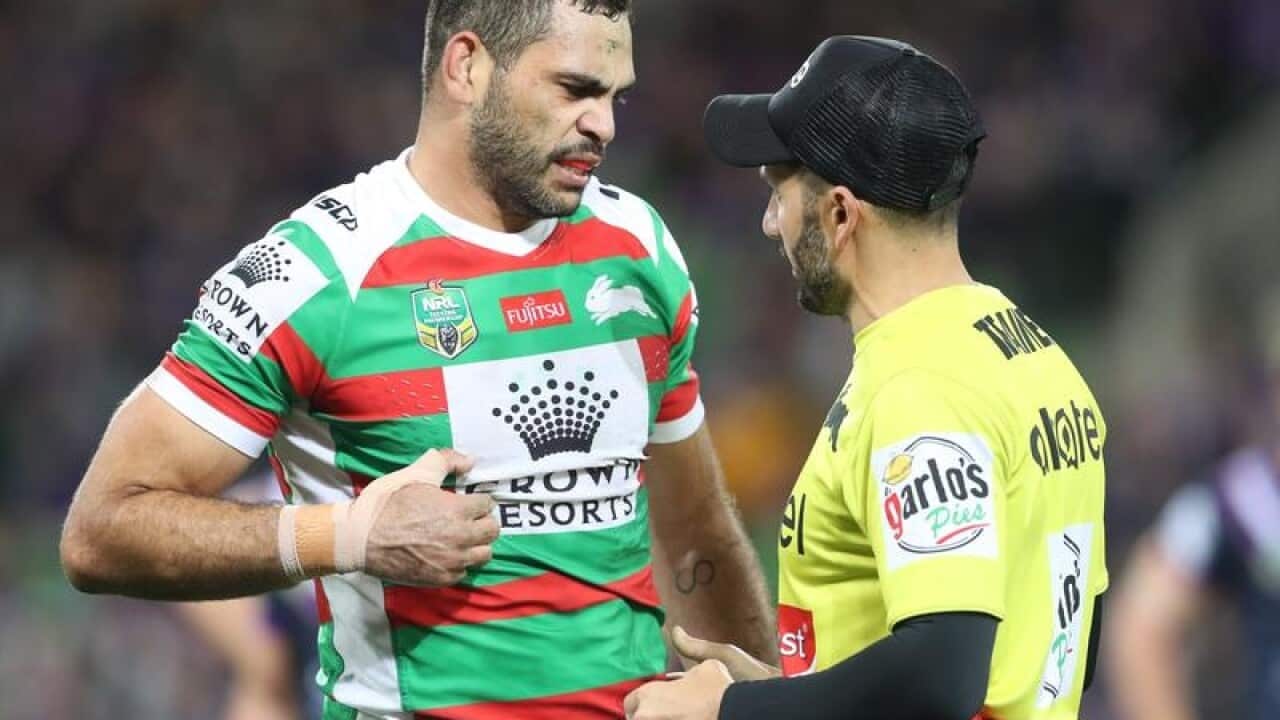 NRL