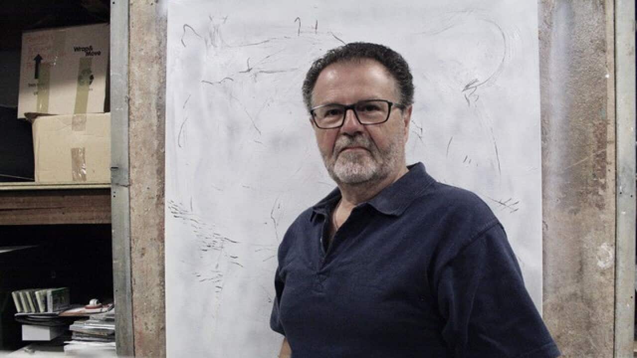 Bart Sanciolo