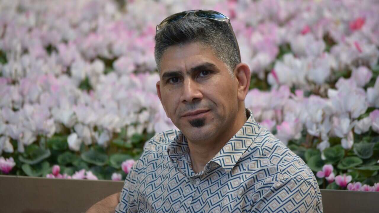 Ahmad Radi