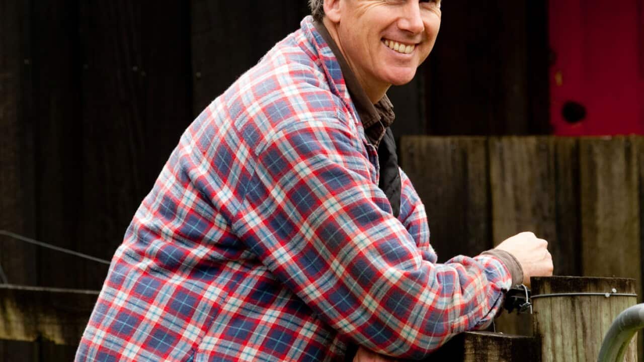 Episode 8: Gourmet Farmer | Season 1