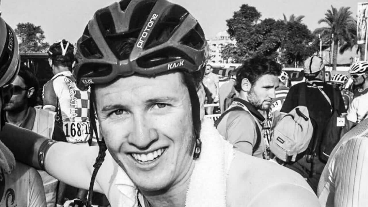 File image of Jason Lowndes