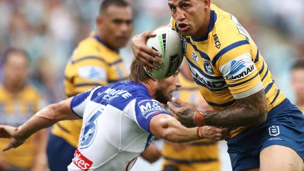NRL