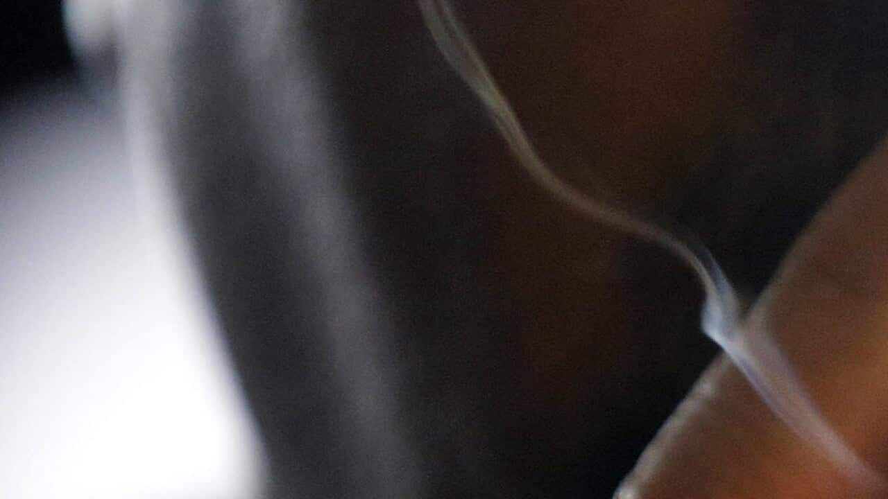 Smoking heightens the risk of 12 cancer types.