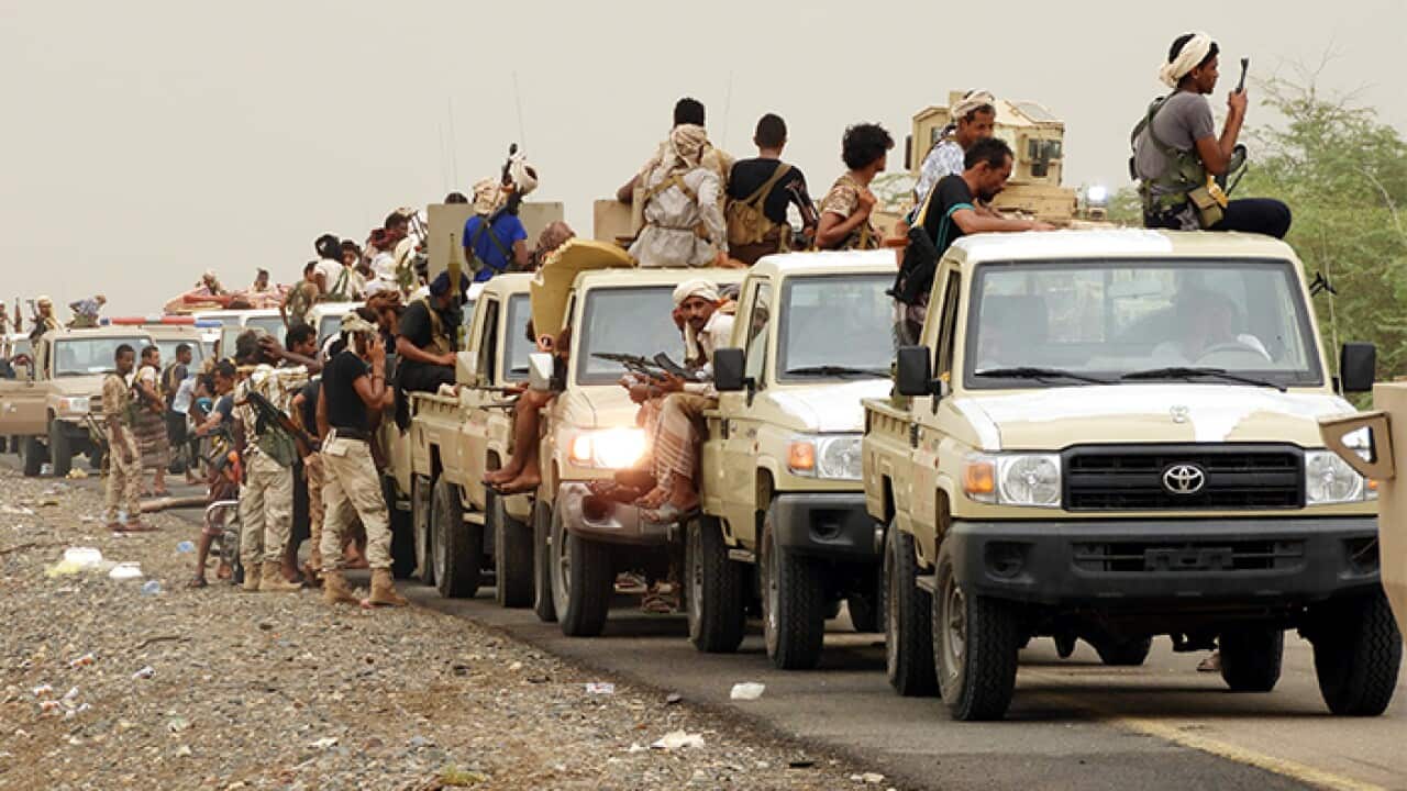 Clashes resume in Yemen's Hodeidah