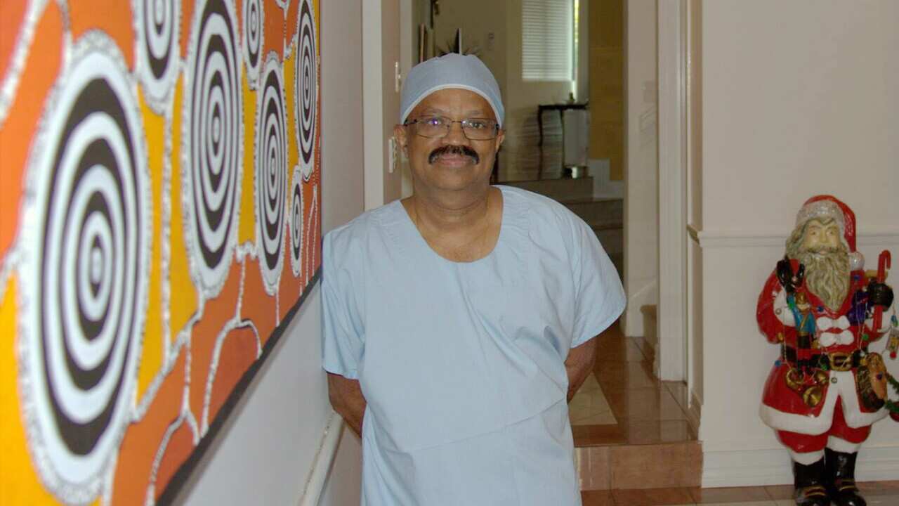 Dr. Ullappallil Jacob