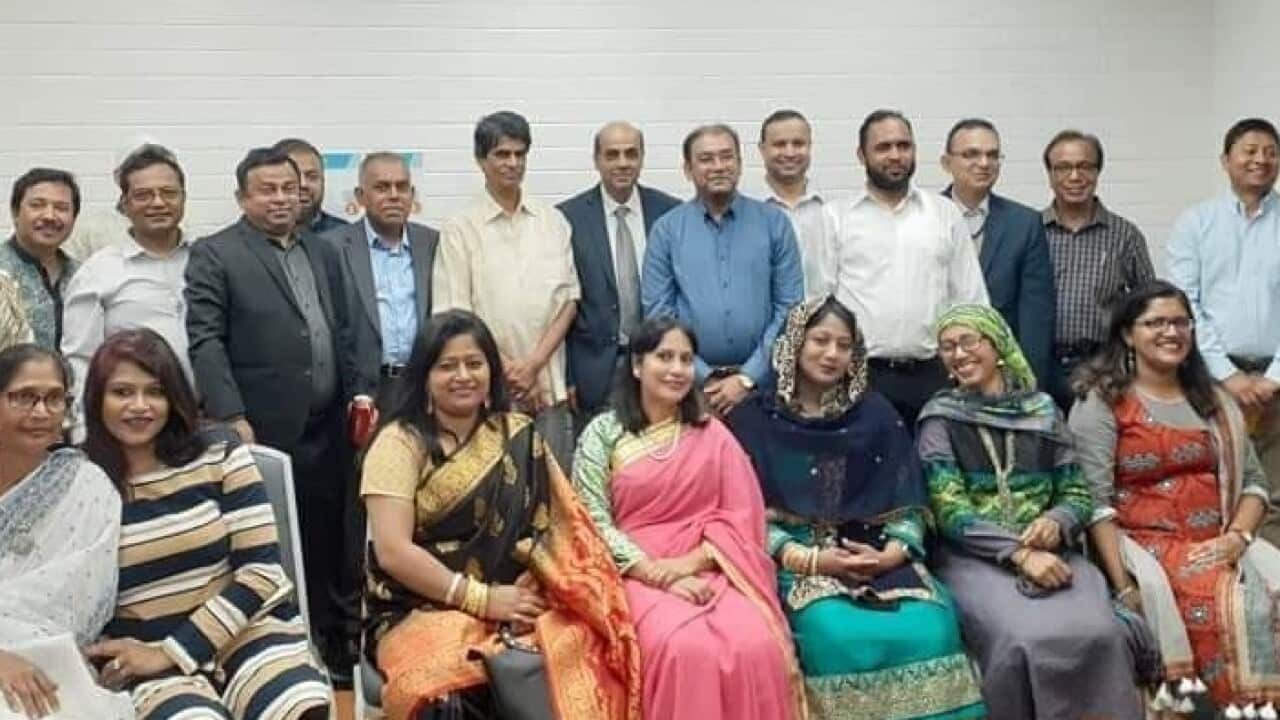 Dhaka University Department of Accounting Alumni