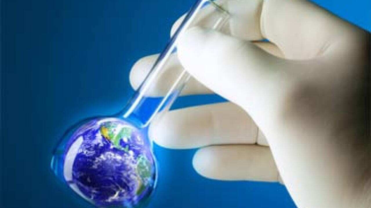 gene editing