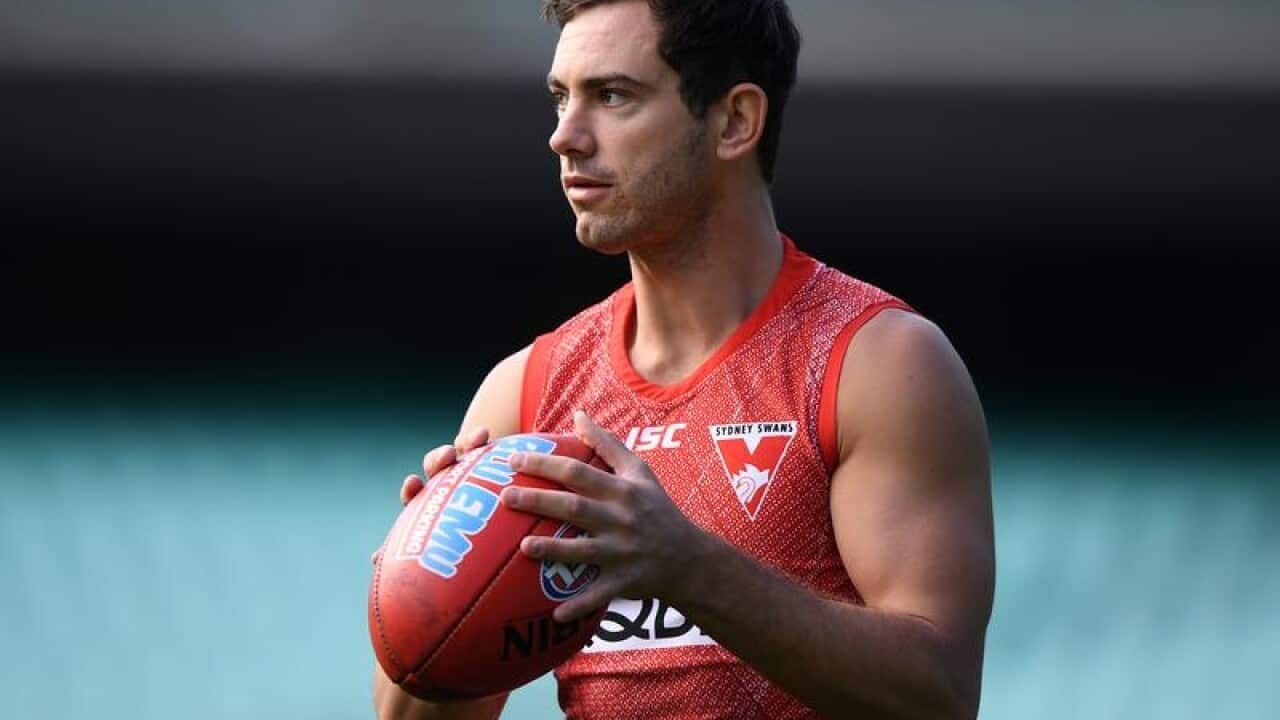 Daniel Menzel.