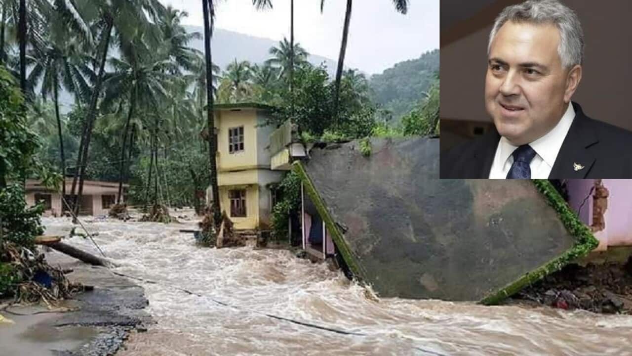 Kerala floods