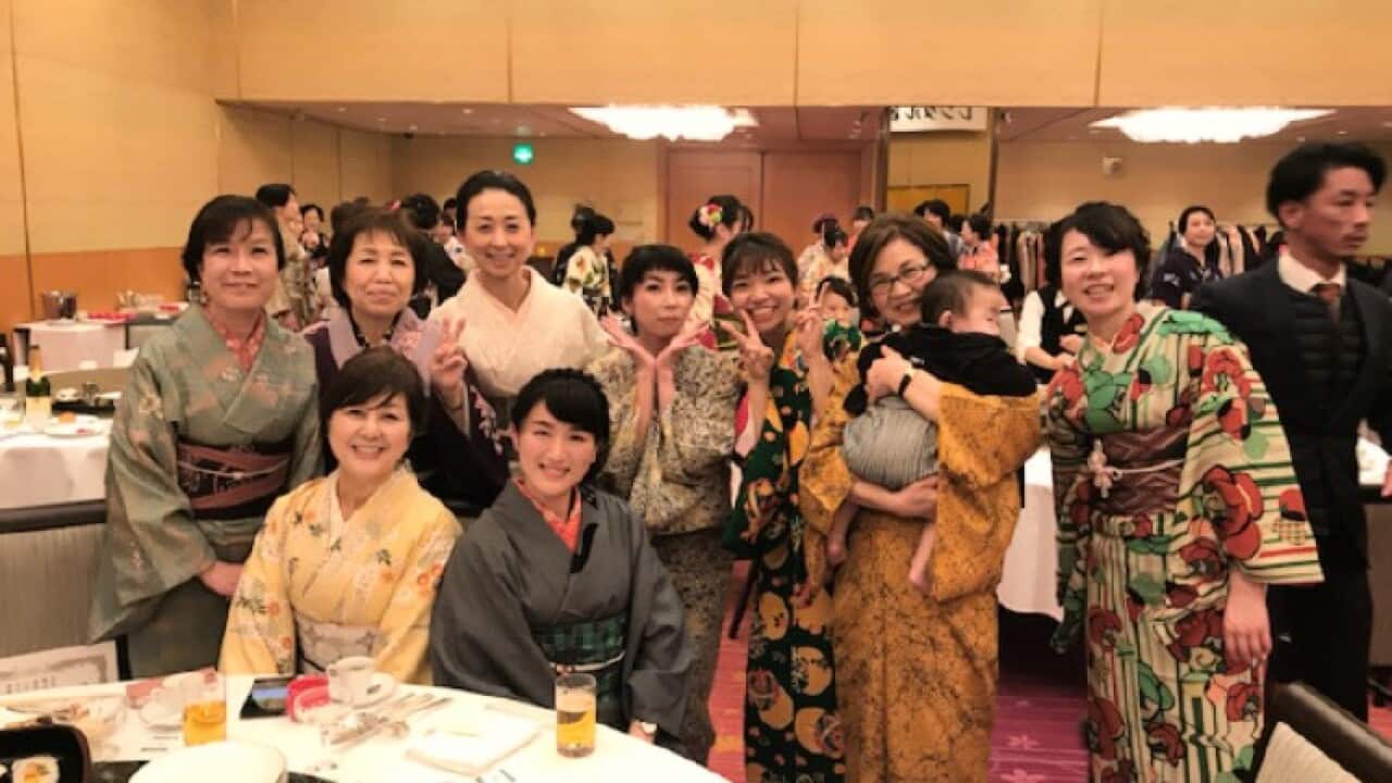 Yuka Kawashima 2017 and 2018