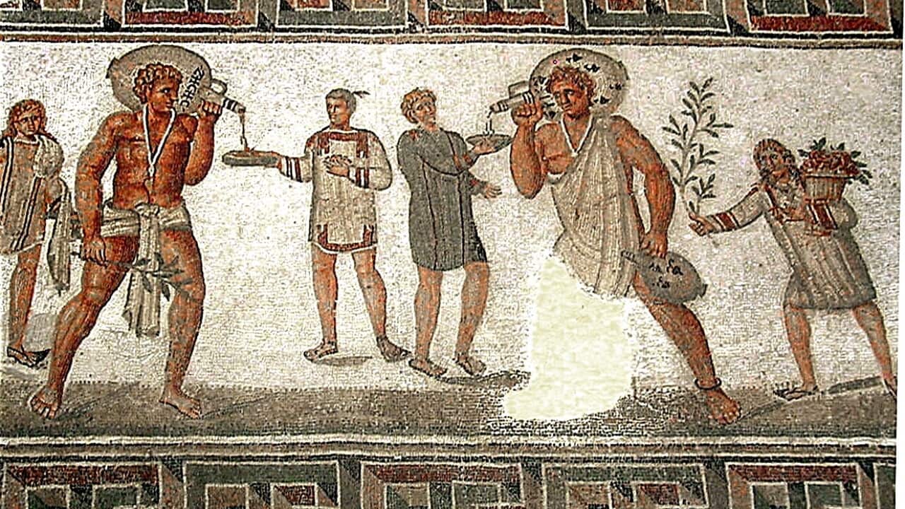 Ancient Rome