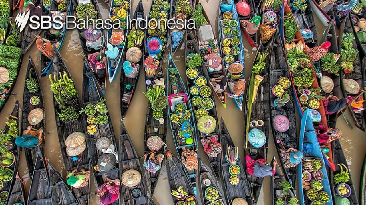 SBS News Indonesian Program – 20 Oct 2021