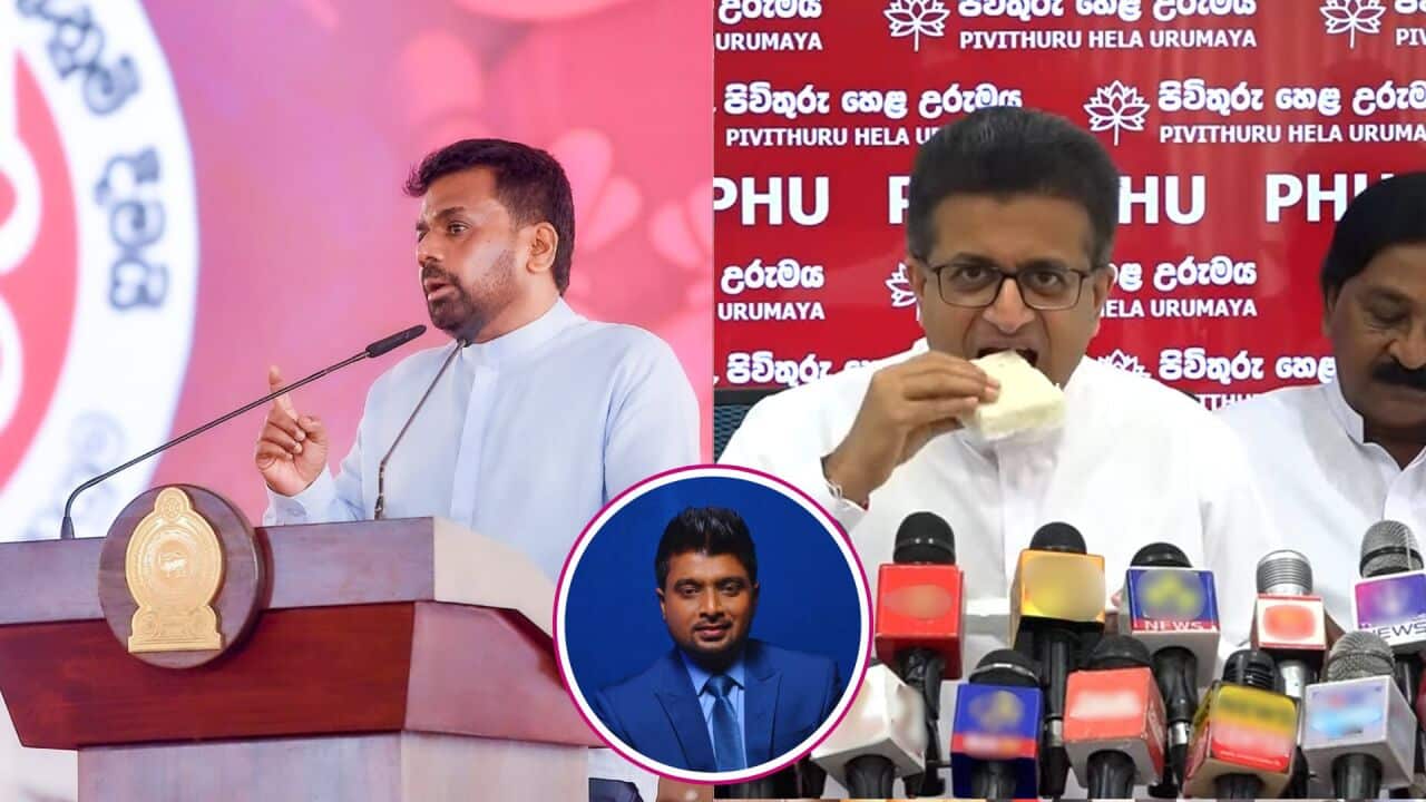 Image for read more article 'පසුගිය 'මව්බිමෙන් පුවත්''