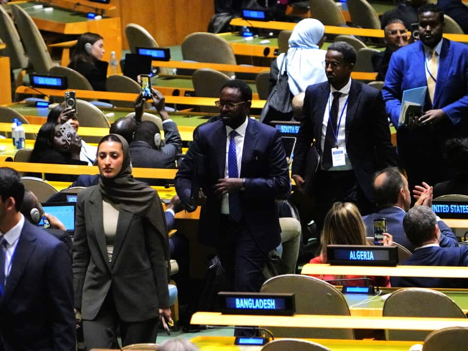 UN-GENERAL ASSEMBLY-GENERAL DEBATE