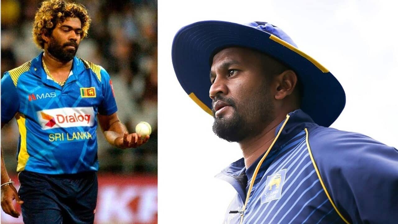 Dimuth Karunratne to lead Sri Lanka during ICC Cricket World Cup 2019