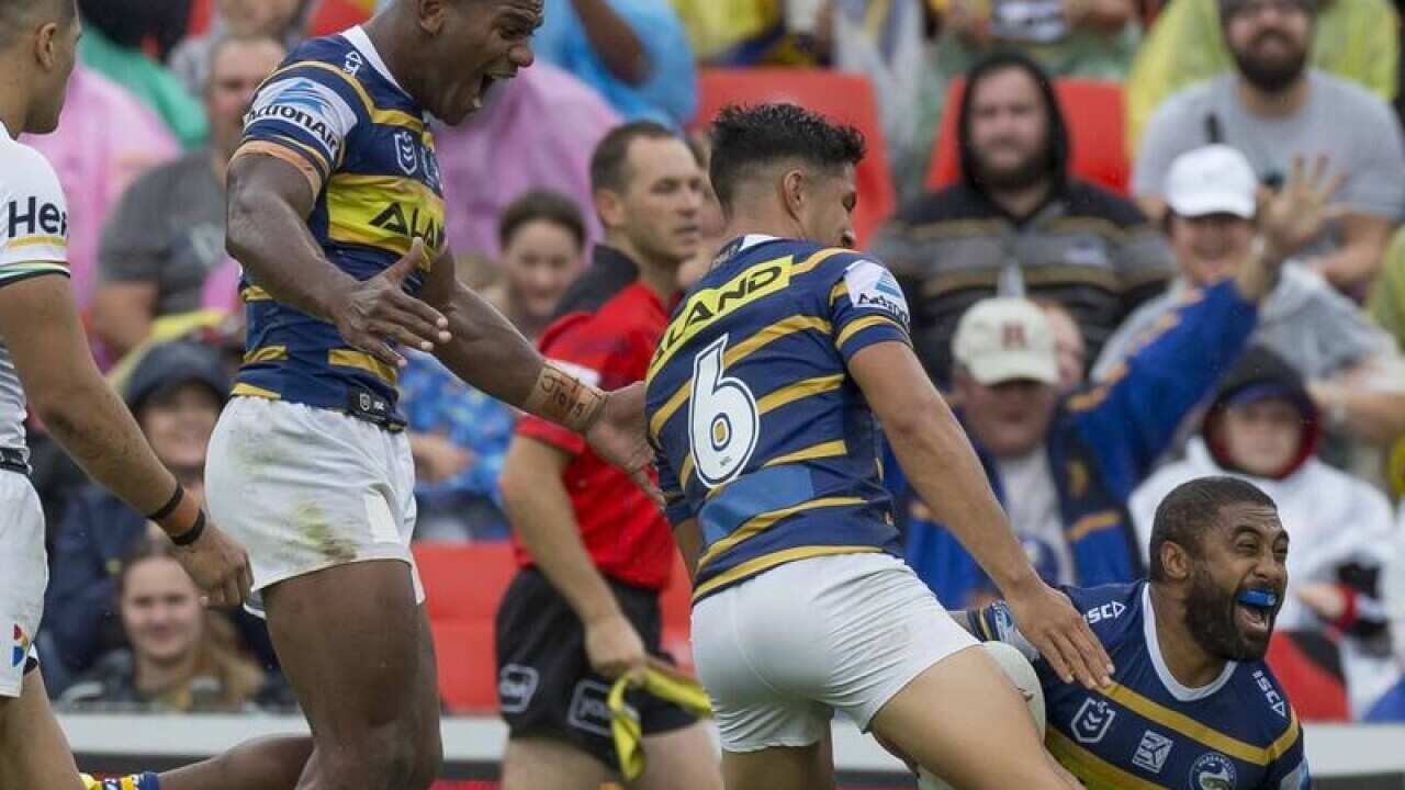 Michael Jennings