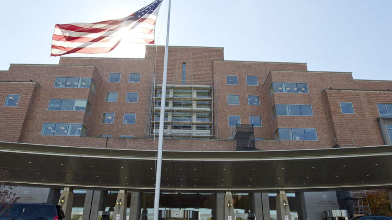The National Institutes of Health Mark O Hatfield Research Center