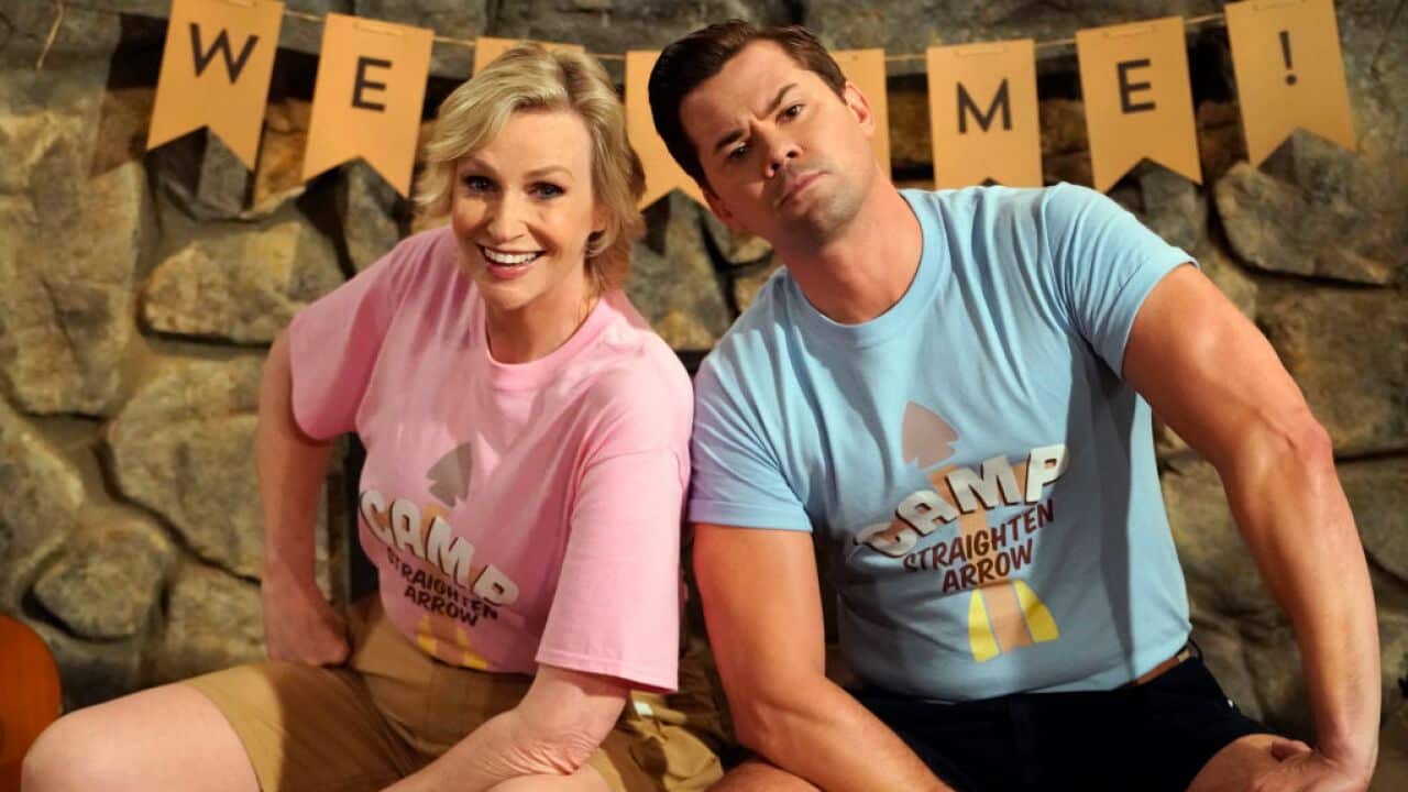Will & Grace - Season 1
