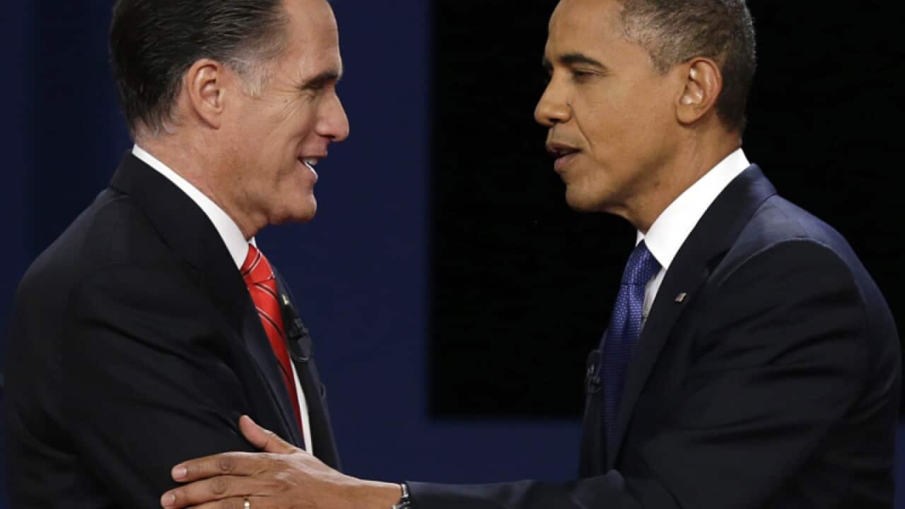 Good jobs report boosts Obama