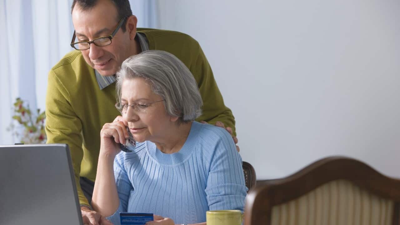 handling debt
