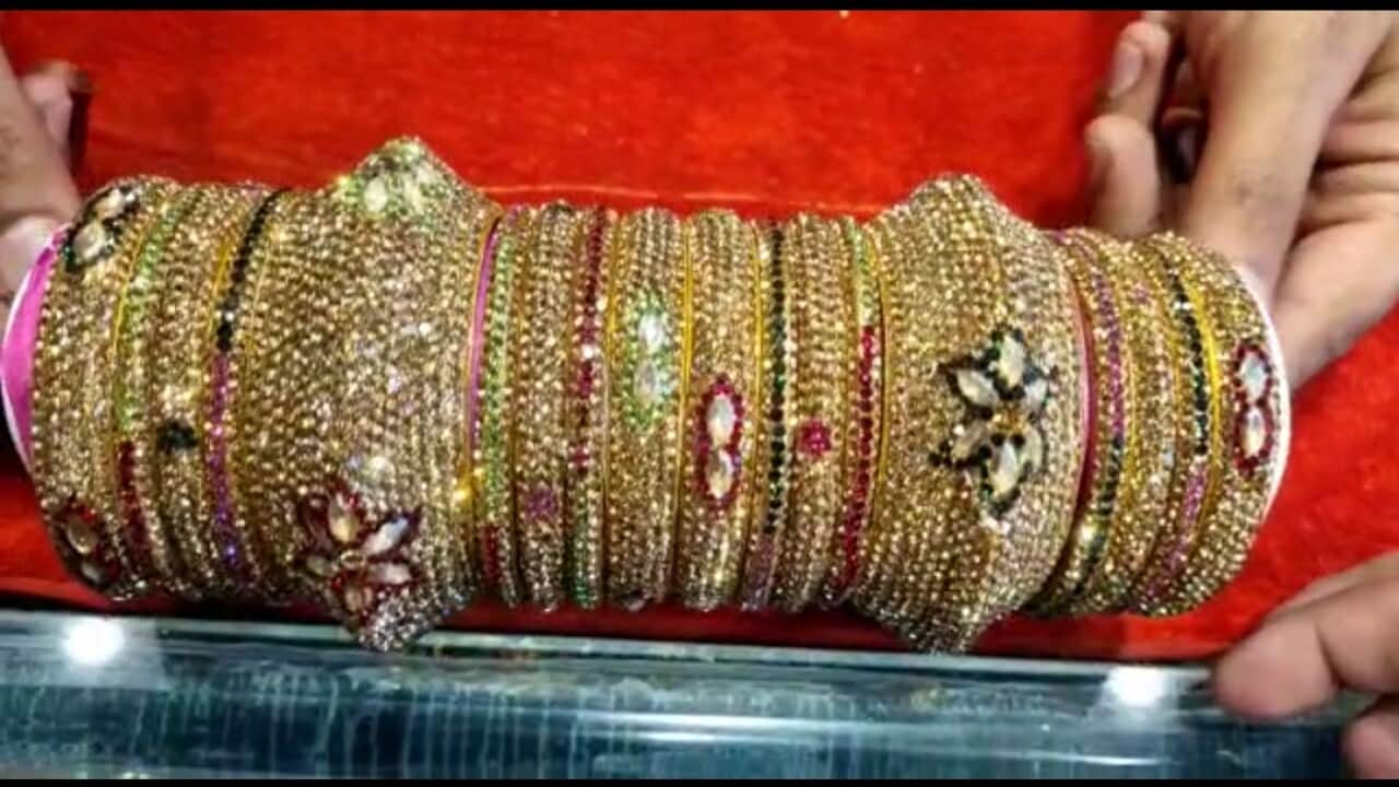 bangles