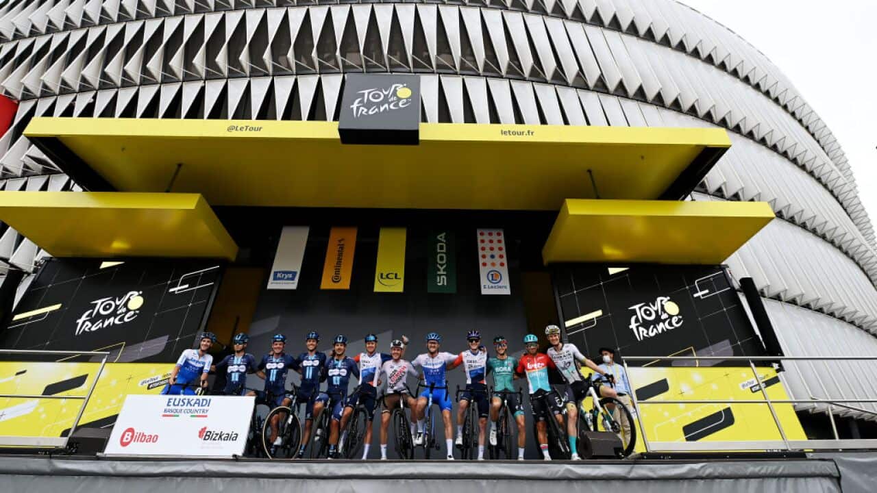 110th Tour de France 2023 - Stage 1