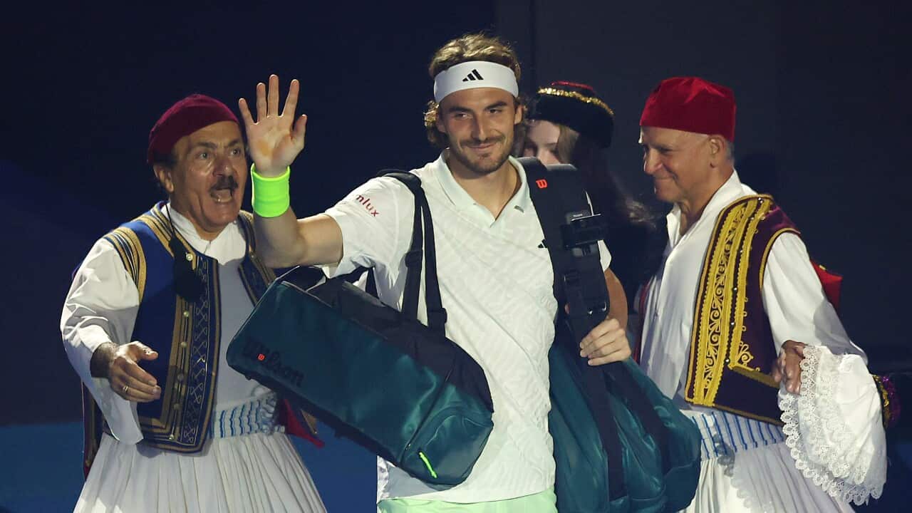 2024 Australian Open: Previews