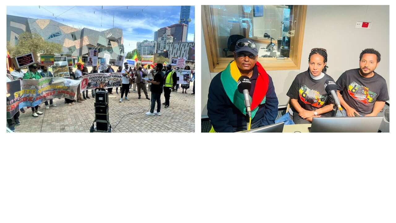 LR Mussie ;Zemen and Samuel