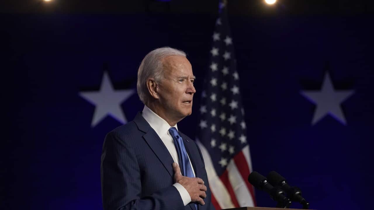 Joe Biden