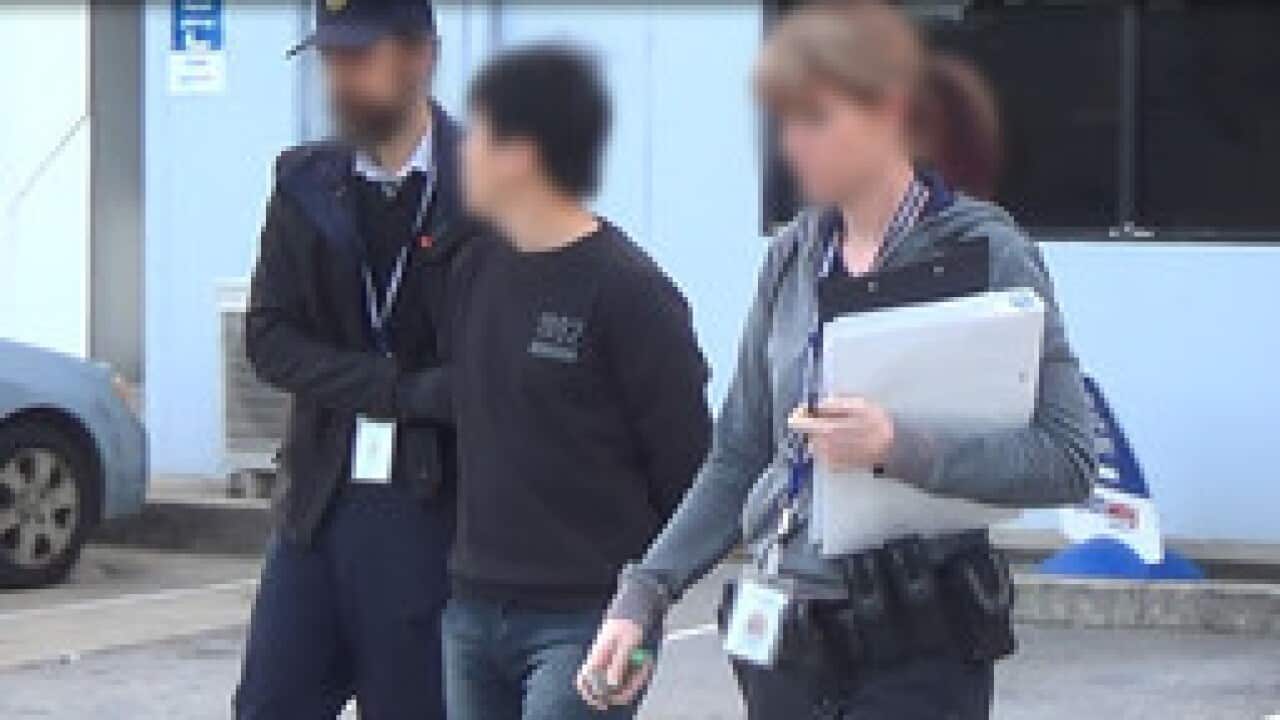 A 28 year old Taiwanese national has been charged by Australian Border Force (ABF) officers in Perth as part of an investigation into a nationwide cigarette smuggling operation sparked by a public tip-off to Border Watch.