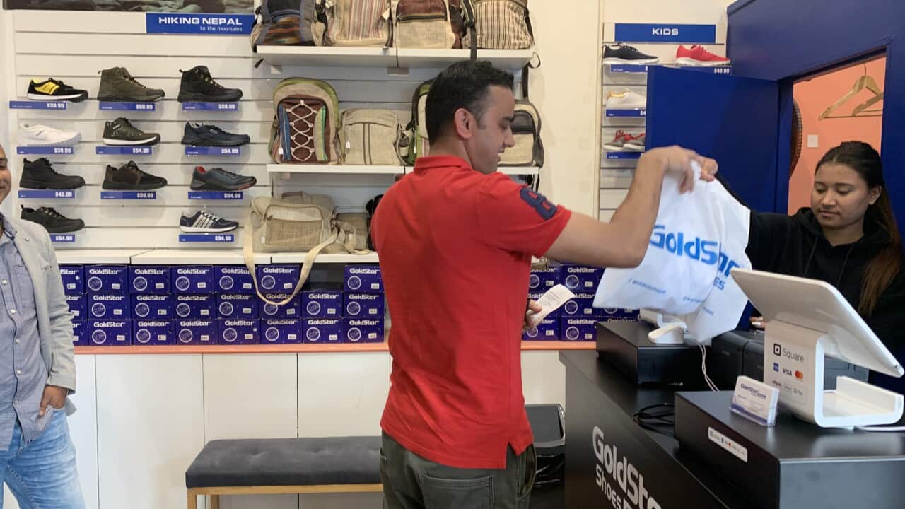 nepali business_ nepali in australia_nepali consumer