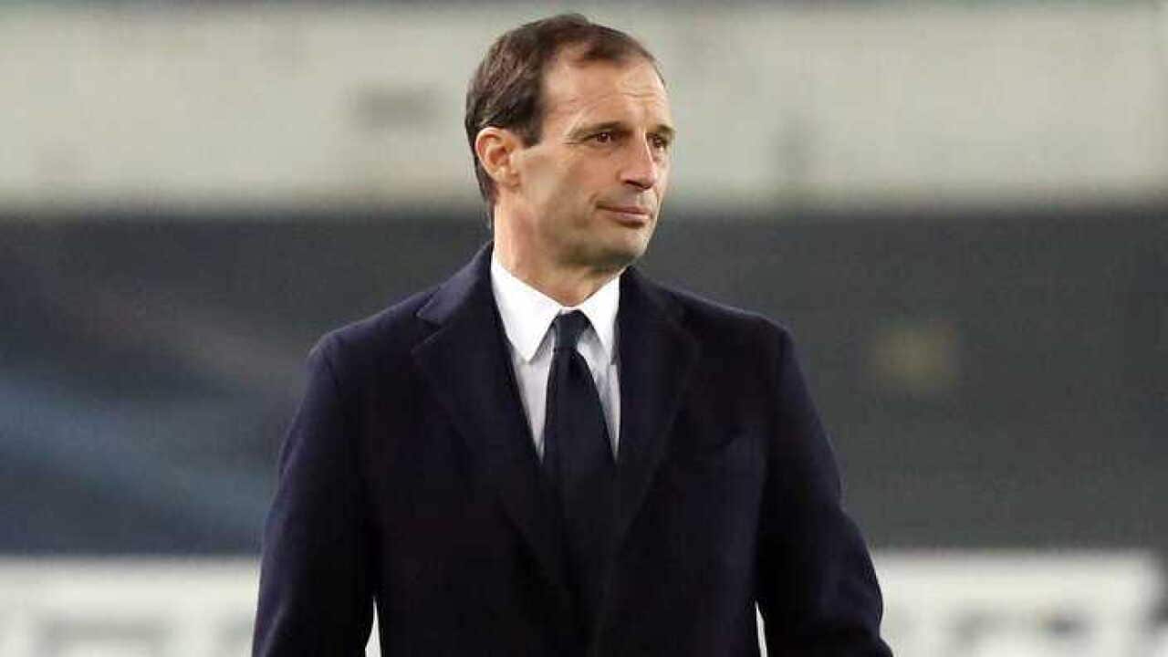 Massimiliano Allegri