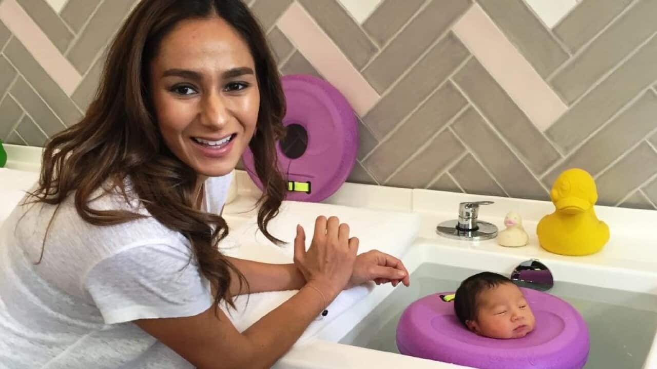 Baby Spa Perth