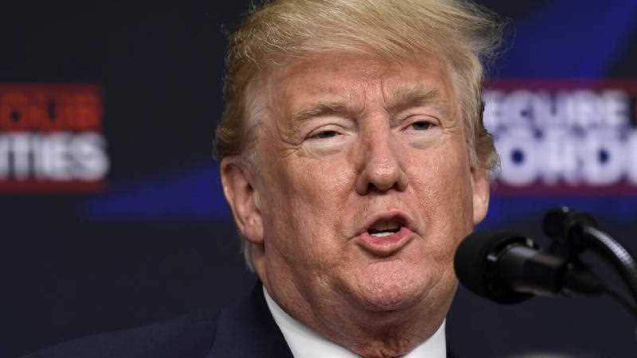 Australian politicians have said US President Donald Trump would be welcomed if he visits later this year.