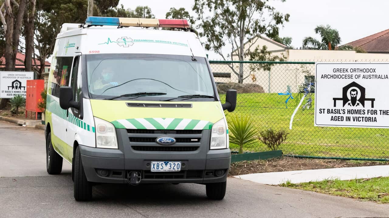 Victorian Records Additional 532 Cases As Australian Death Toll Reaches 161