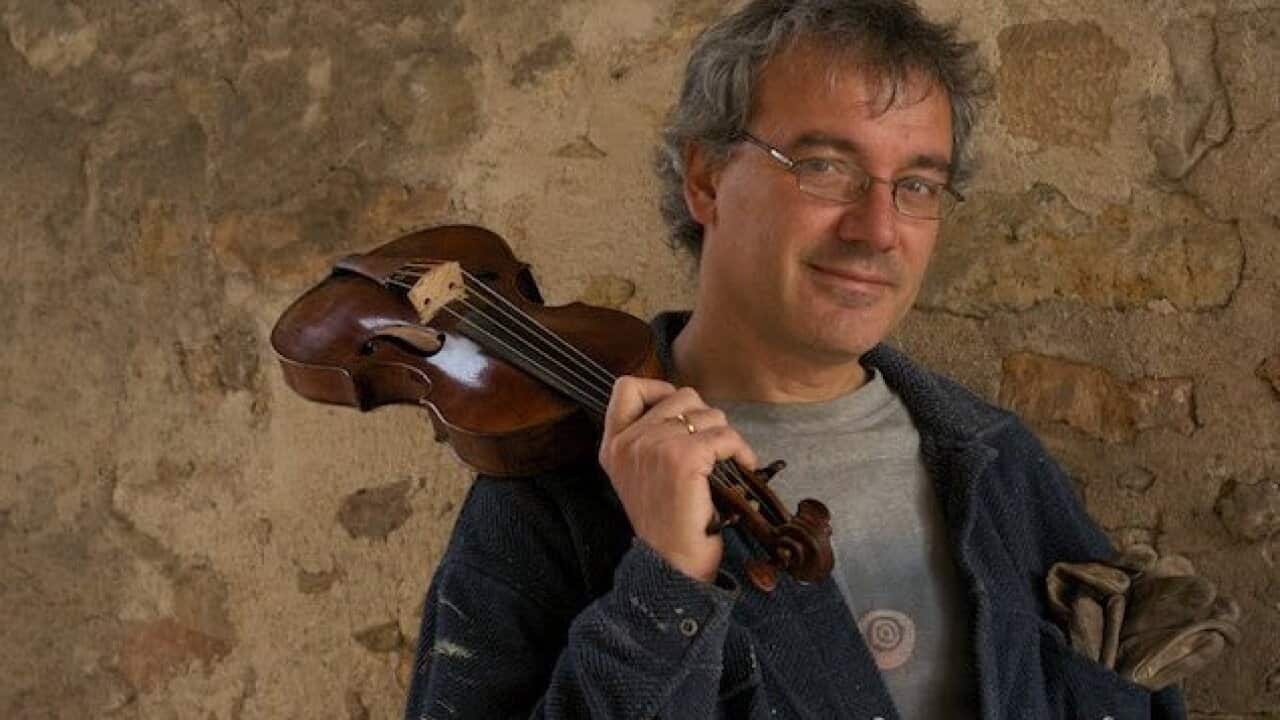 Davide Monti