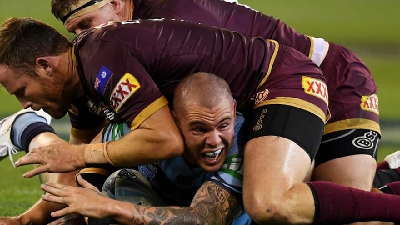 David Klemmer