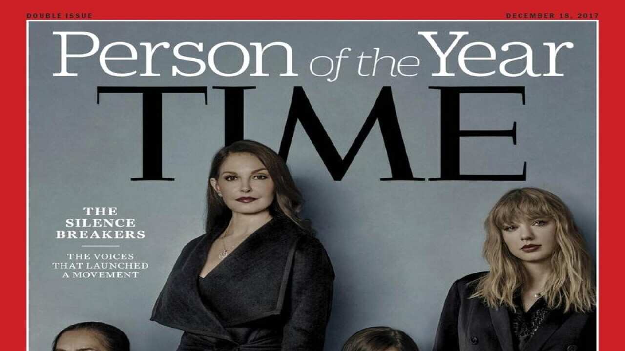 Person of the Year