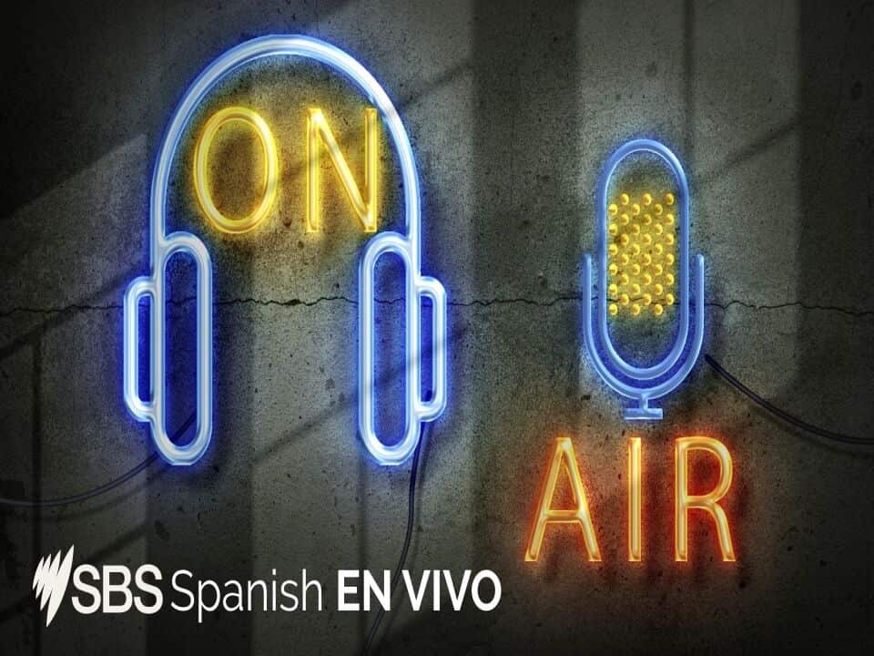 SBS Spanish program